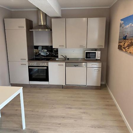 Augustenhof Ferien Nordborg Exteriör bild
