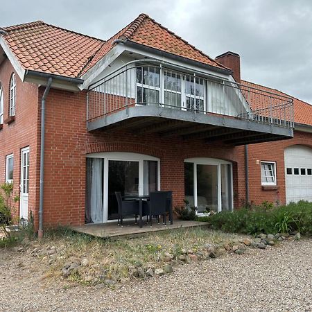 Augustenhof Ferien Nordborg Exteriör bild