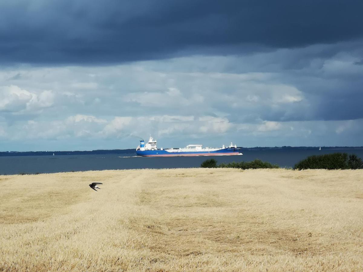 Augustenhof Ferien Nordborg Exteriör bild