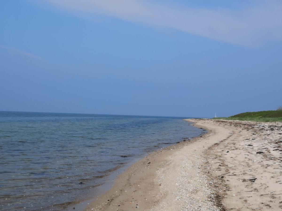 Augustenhof Ferien Nordborg Exteriör bild