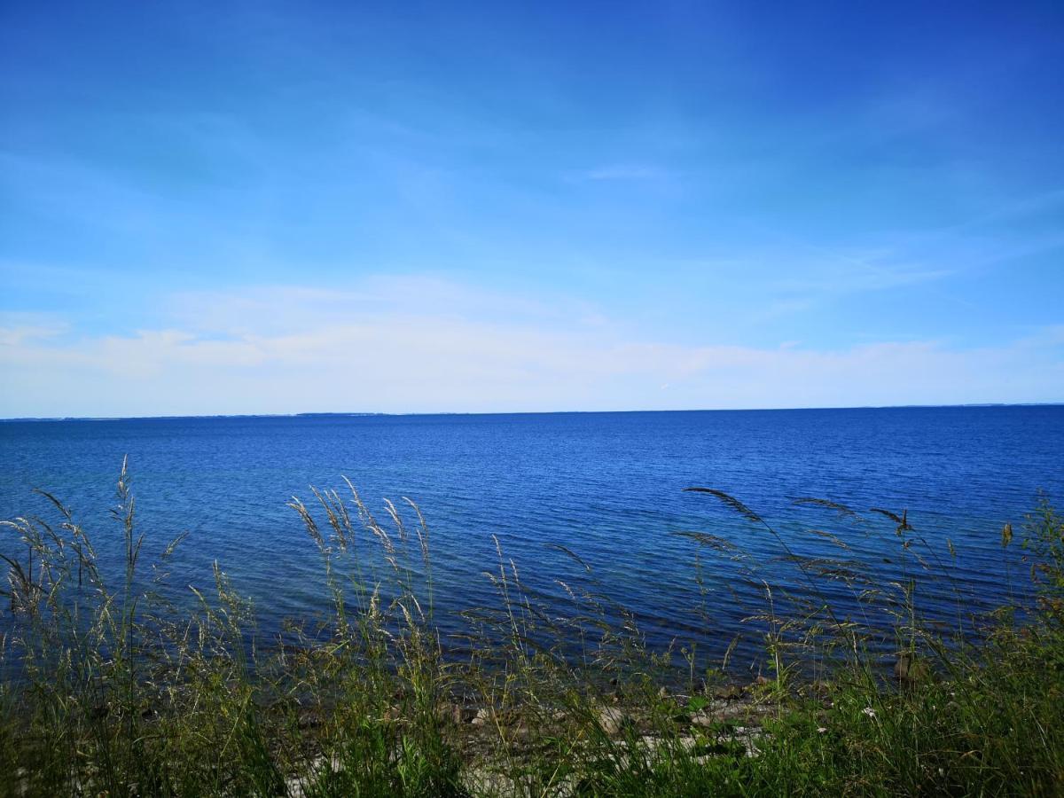Augustenhof Ferien Nordborg Exteriör bild