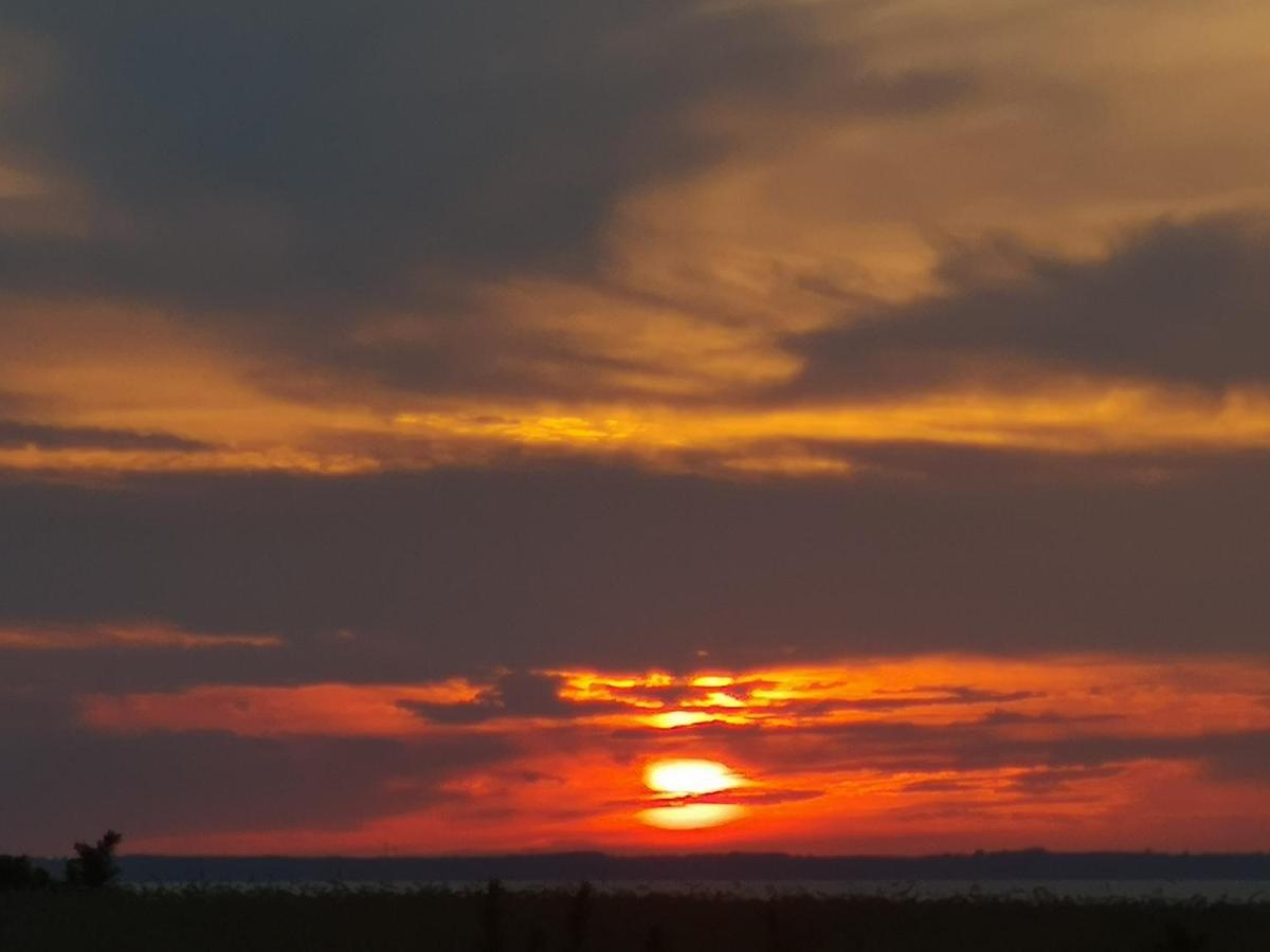 Augustenhof Ferien Nordborg Exteriör bild