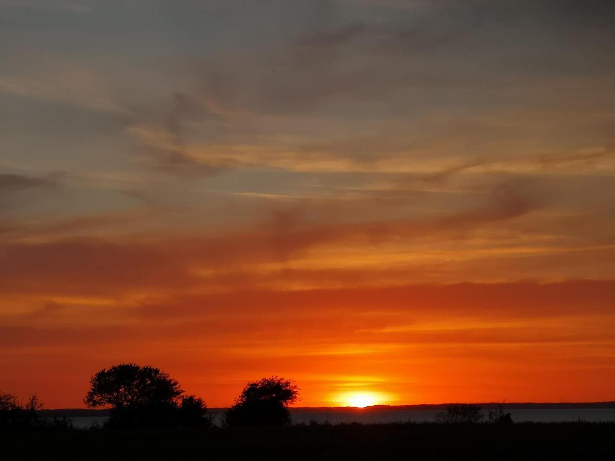 Augustenhof Ferien Nordborg Exteriör bild