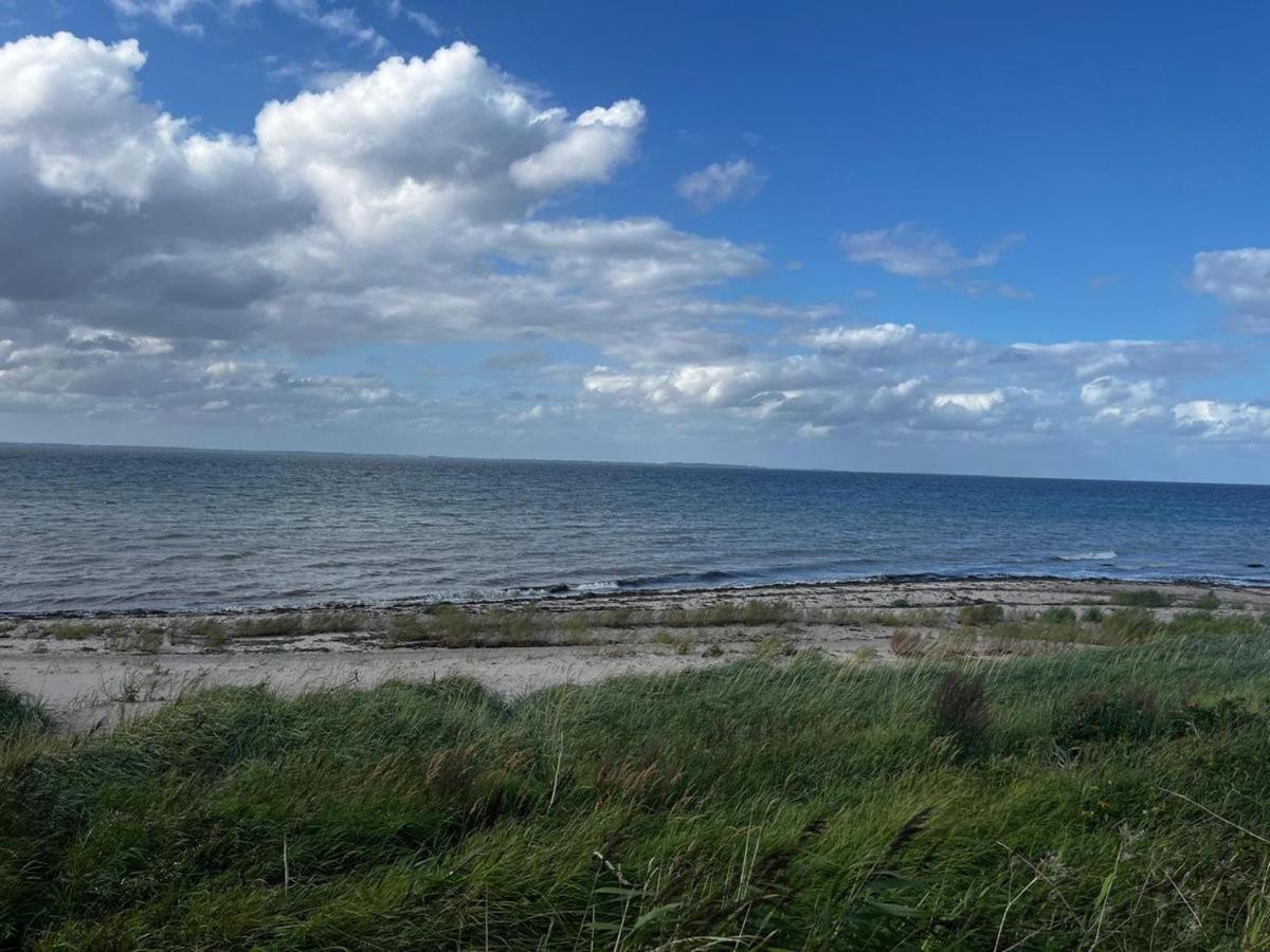 Augustenhof Ferien Nordborg Exteriör bild